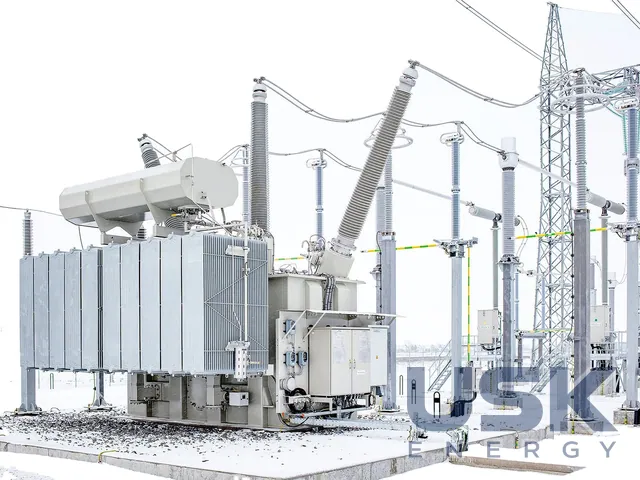 Hitachi Energy — шунтувальні реактори, зокрема регульовані, до 300 Мвар