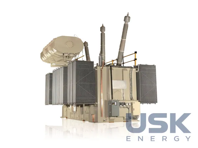 Hitachi Energy — шунтувальні реактори, зокрема регульовані, до 300 Мвар — 4