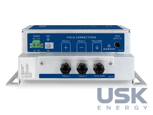 SEL-2664S / SEL-2664 — защита статора и ротора генератора от замыканий на землю — 2