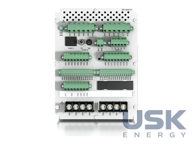 SEL-710-5 / SEL-710 — захист електродвигунів СН — 5