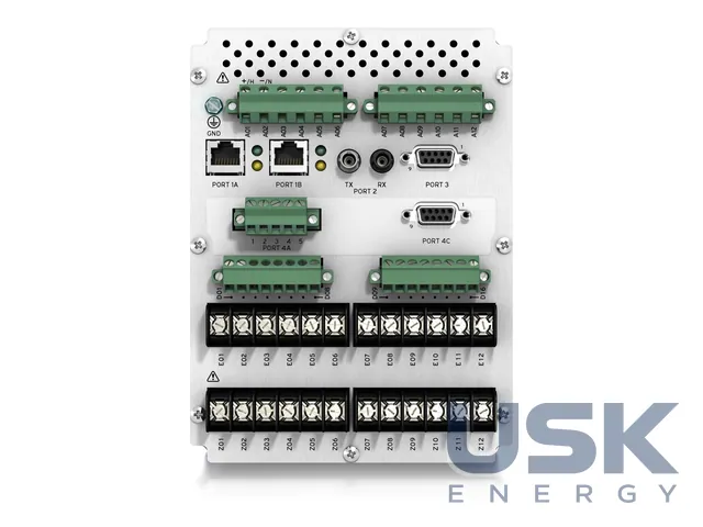 SEL-787 / SEL-387 / SEL-387E — диференціальний захист трансформаторів СН — 5