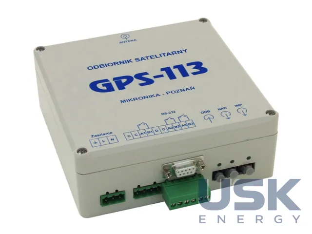 GPS-1xx, RTS/GPS-2xx, SO-52v21-GPS, SO-5530/5540-GT — джерела та сервери точного часу для підстанцій — 5