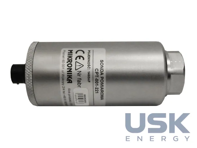 Mikronika SO-52v11-eMC-A, SO-52v11-eMB, USP-001-PZ — керування охолодженням і моніторинг трансформаторів — 2