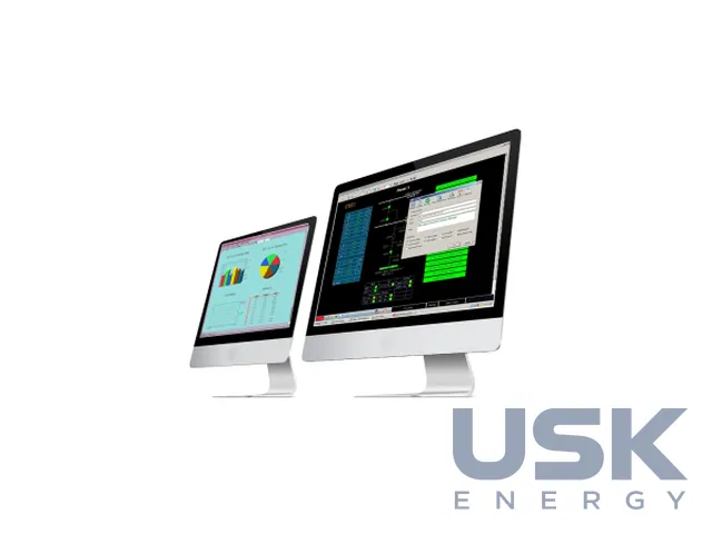 PCS-9700 — система автоматизації підстанцій (SAS) і контролери приєднань PCS-9705 — 1