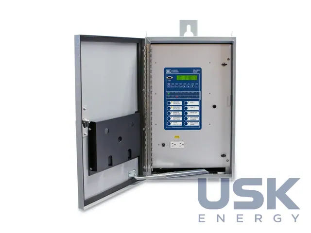 SEL-651R / SEL-651RA / SEL-351RS — контролери реклоузерів — 3