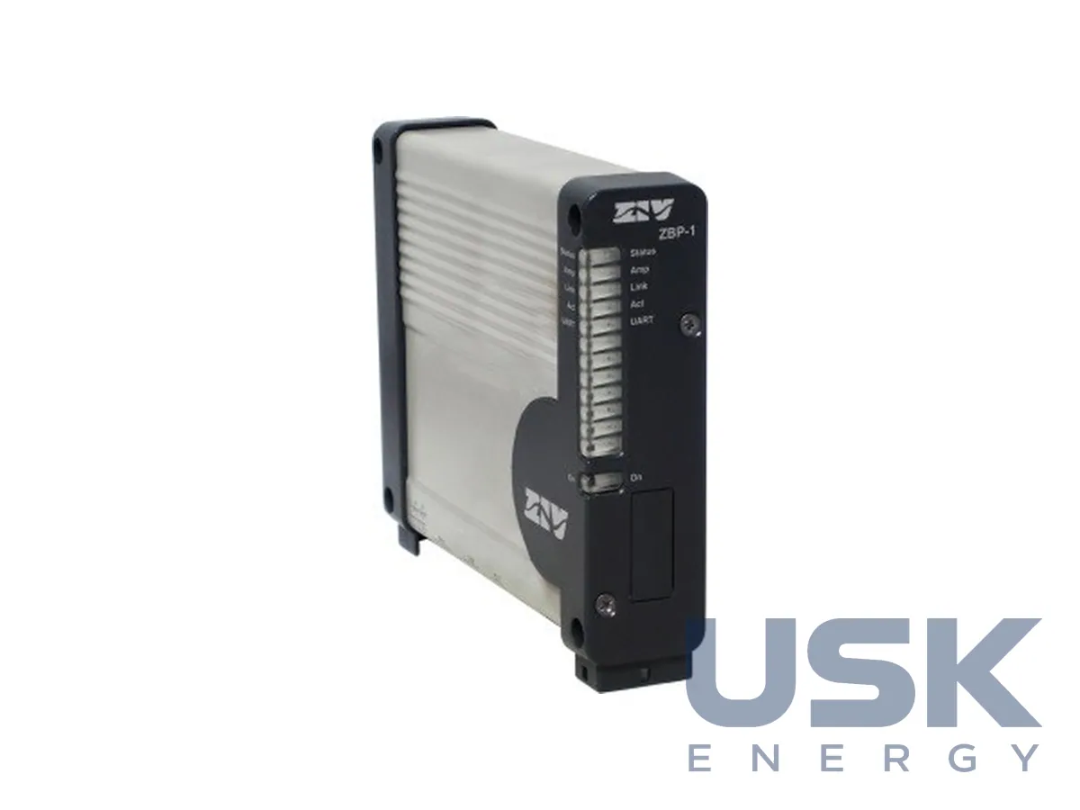 ZBP-1 — аппаратура PLC-связи по сетям СН