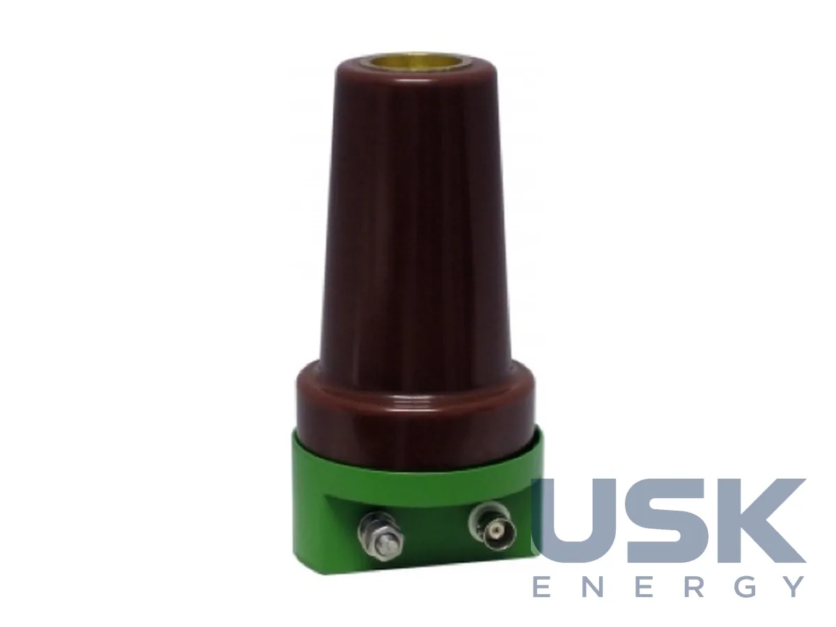 ZIV ACA-500 / ACA-36 / CAMS-10K — ємнісні пристрої приєднання PLC до мережі СН