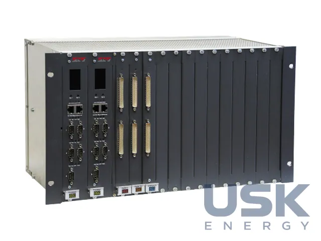 ZIV XCell / SmartController — платформа автоматизації підстанцій ВН/СН і RTU