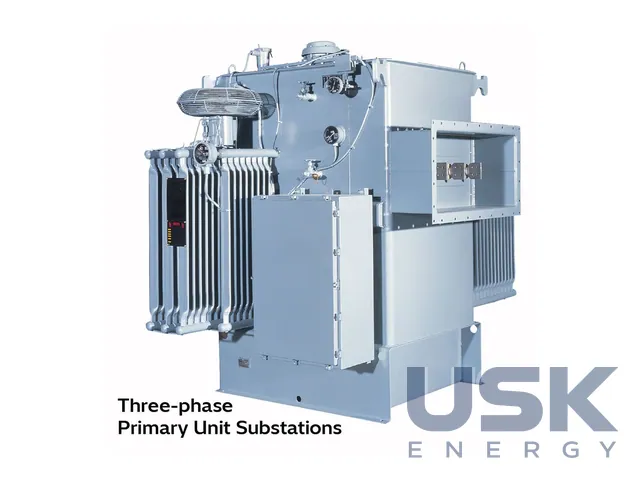 Hitachi Energy — підстанційні, мережеві та підземні (vault) трансформатори — 4