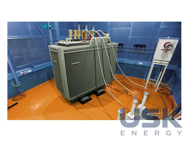 SGB-SMIT — масляні розподільні трансформатори 50–3150 кВА (до 20 МВА) — 3