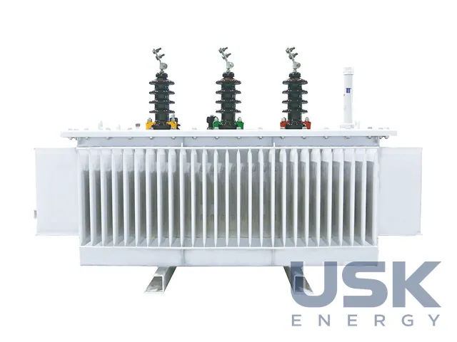 TBEA S20 / S22 / SBH25 — оливні розподільні трансформатори 10 кВ (шихтовані, просторові, аморфні, «розумні»)