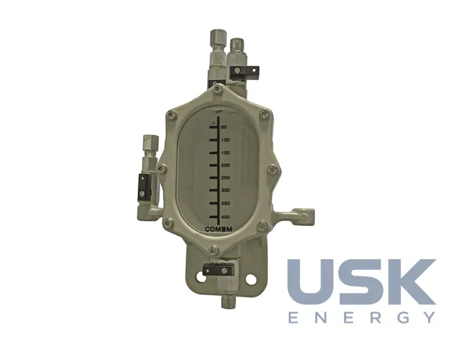 COMEM BR / BS / C1 / NF / OR / BG — газові реле Бухгольца DN25–DN80, реле R1, пробовідбірник GSD2