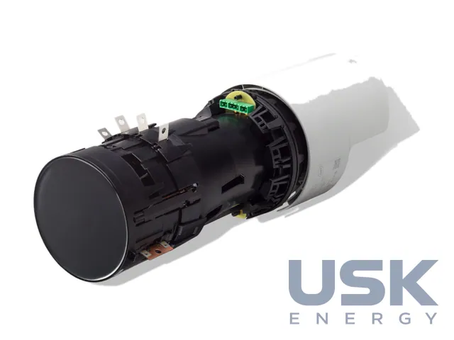 Reinhausen ECOTAP VPD — РПН для регульованих розподільних трансформаторів до 40,5 кВ — 4