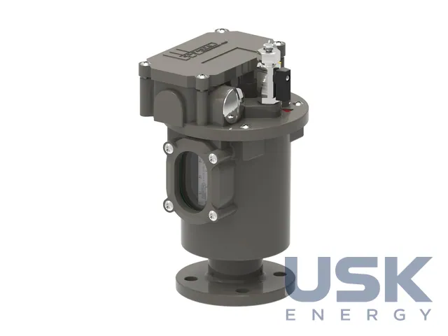 Reinhausen RS2001 / CEDASPE CPR3, OC, e-DMCR — захисні реле РПН і трансформаторів — 2