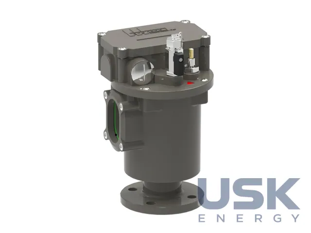 Reinhausen RS2001 / CEDASPE CPR3, OC, e-DMCR — захисні реле РПН і трансформаторів — 4