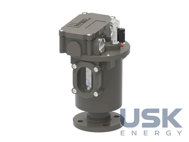 RS2001 / CEDASPE CPR3, OC, e-DMCR — protective relays for OLTCs and transformers — 2