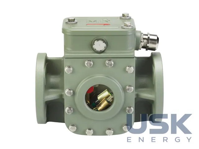 RS2001 / CEDASPE CPR3, OC, e-DMCR — protective relays for OLTCs and transformers — 5