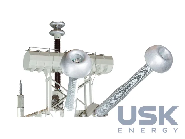 Hitachi Energy HVDC Classic — перетворювальні трансформатори HVDC 80–1100 кВ — 2