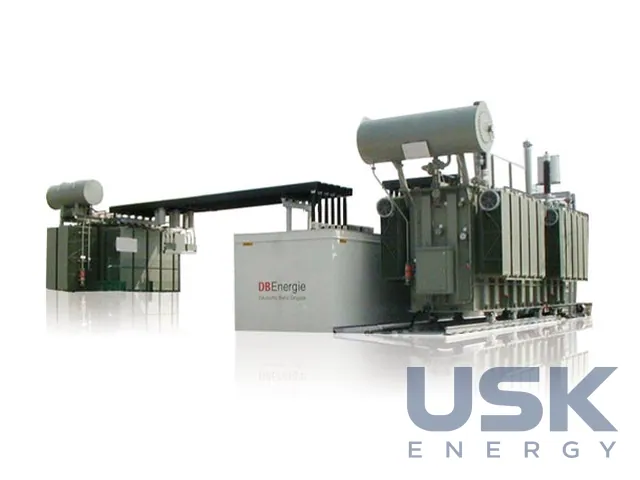 Hitachi Energy — трансформатори для частотно-регульованих приводів (VSD)