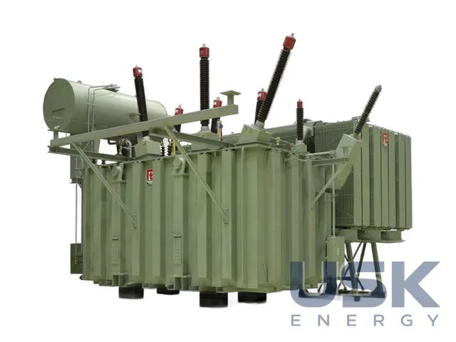 Pauwels — фазоповоротні трансформатори