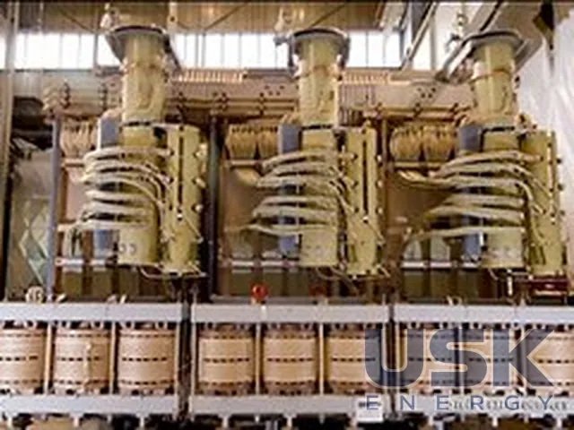 SGB-SMIT — фазоповоротні трансформатори — 3