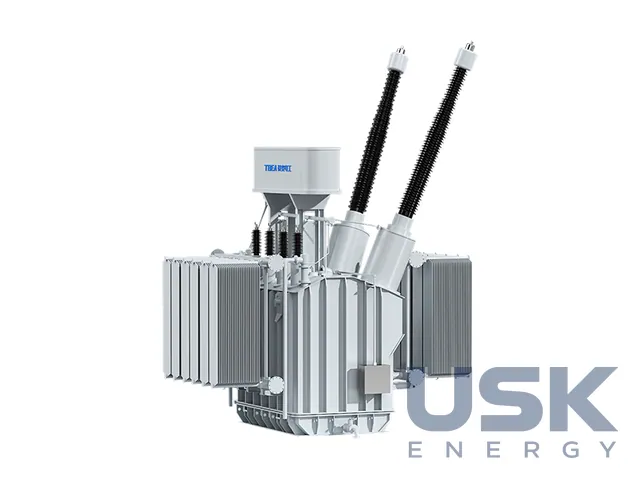 TBEA QY 110–330 кВ — тягові трансформатори й автотрансформатори електрифікованих залізниць 27,5 кВ — 3