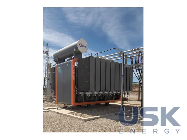 Power Transformers (Core/Shell) — силові трансформатори до 1500 МВА, 525 кВ — 3