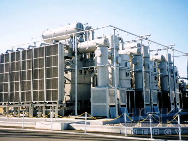 Mitsubishi Electric — силові трансформатори та автотрансформатори броньованого та стрижневого типу