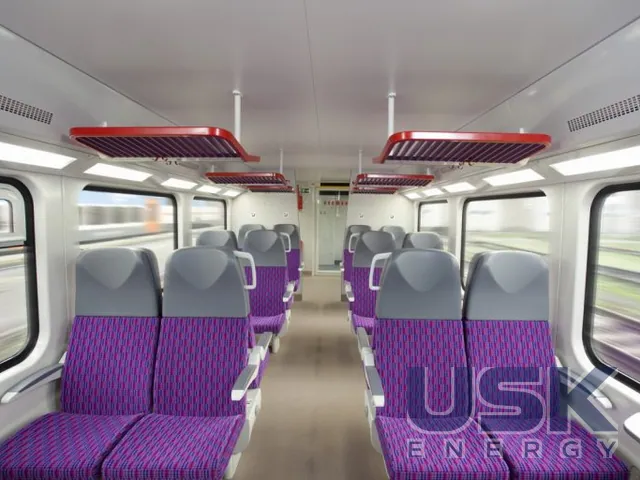 Двоповерхові електропоїзди (серії 471 CityElefant, 575, 671, 675) для колії 1435/1520 мм — 1