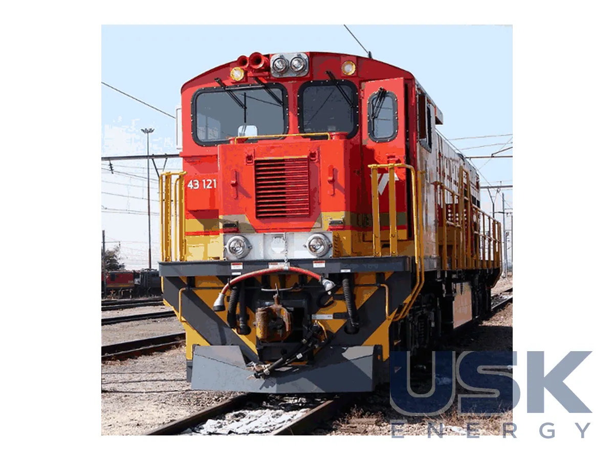 Evolution ES30ACi / ES40ACi / ES43ACmi / ES43BBi / ES57ACi і PowerHaul PH37ACai — тепловози середньої маси