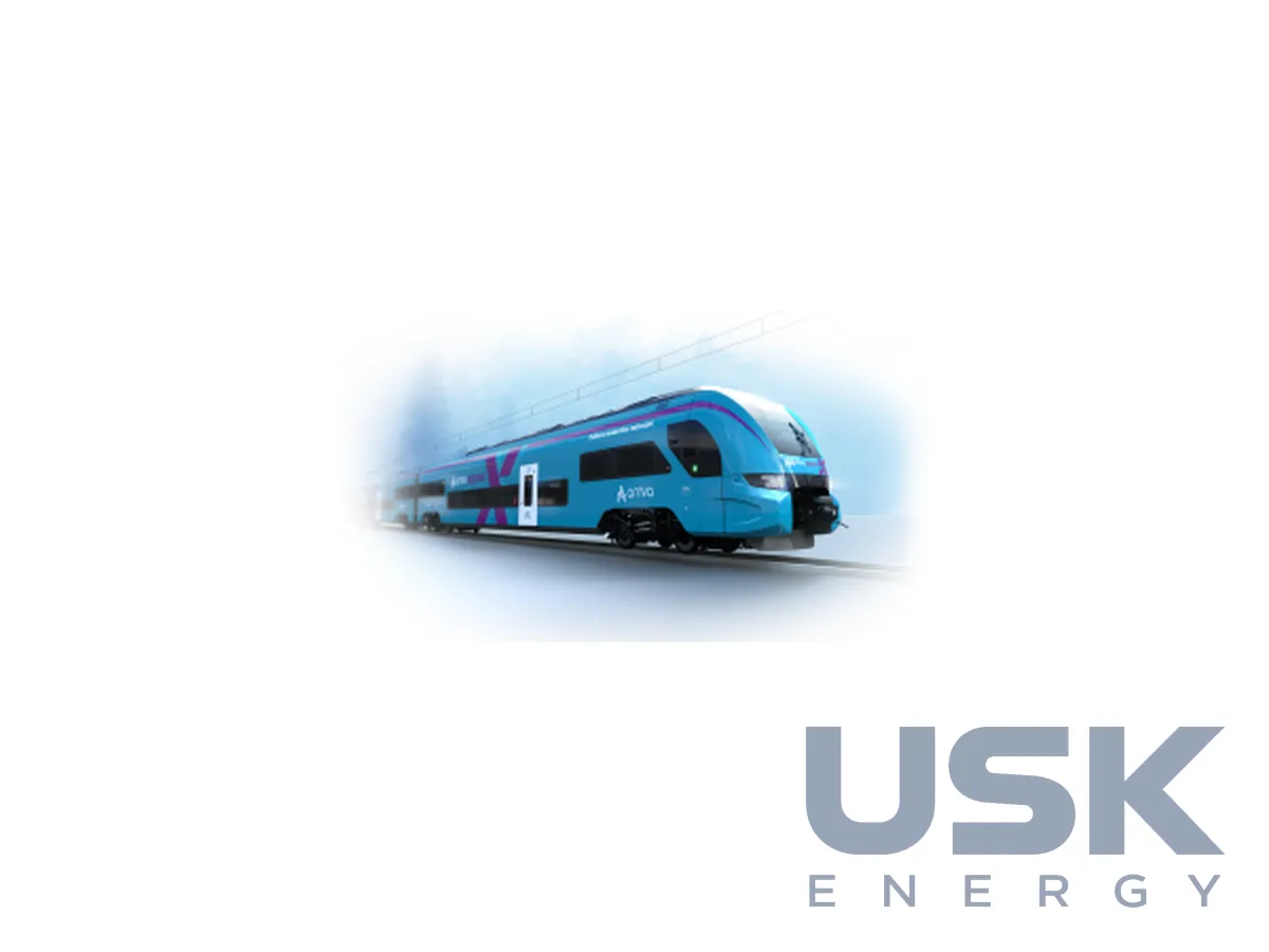 RegioPanter і 26Ev — одноповерхові електропоїзди регіонального та далекого сполучення до 230 км/год