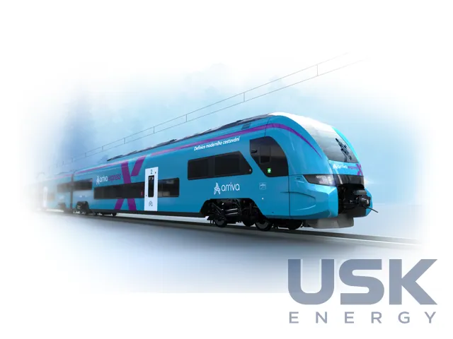 RegioPanter і 26Ev — одноповерхові електропоїзди регіонального та далекого сполучення до 230 км/год — 3