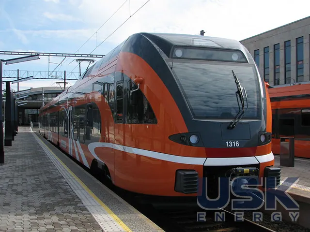 TGE — асинхронний тяговий генератор 370–1086 кВт — 6