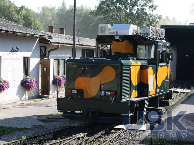 TSA TGE — асинхронний тяговий генератор 370–1086 кВт — 4