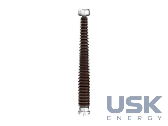 PFISTERER CONNEX bushing / GIS bushings — штекерні вводи RIP/RIS і газонаповнені вводи КРПЕ 72,5–550 кВ — 3