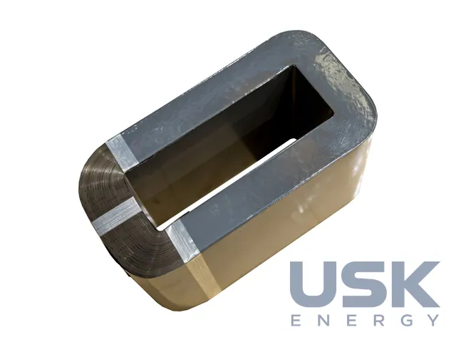 TBEA GIL 252–1100 кВ — газоізольовані лінії електропередачі — 2