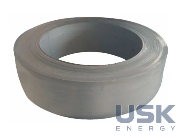 TBEA GIL 252–1100 кВ — газоізольовані лінії електропередачі — 3