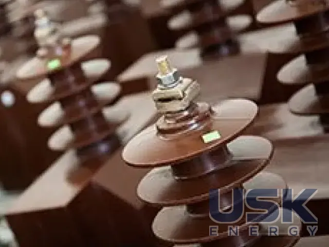 Arteche CR/CP/CE — трансформатор струму литий зовнішнього встановлення 5–69 кВ