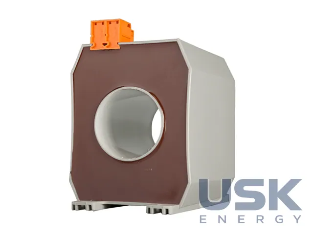 Fanox CT-MTP — трансформатор струму СН для захисту та саможивлення реле — 3