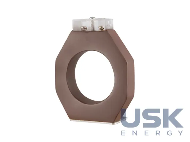 Fanox CT-MTP — трансформатор струму СН для захисту та саможивлення реле — 4