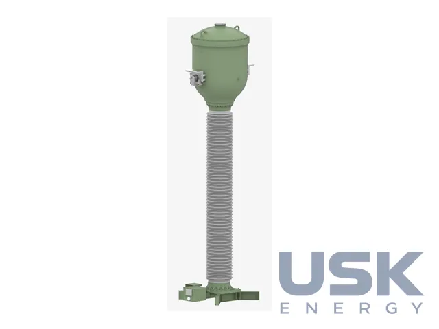 Trench Conventional Gas CT / Combined — елегазові трансформатори струму та комбіновані до 800 кВ, 6000 А — 2