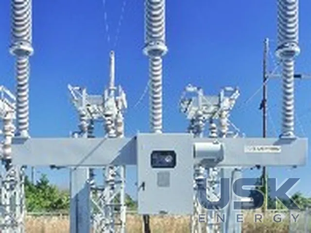 CapSwitcher — элегазовый коммутатор конденсаторных батарей 17,5–362 кВ