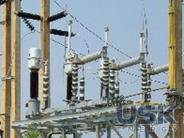 COELME-EGIC CSH / CSH-VB — circuit switcher (вимикач-роз'єднувач) 36–245 кВ
