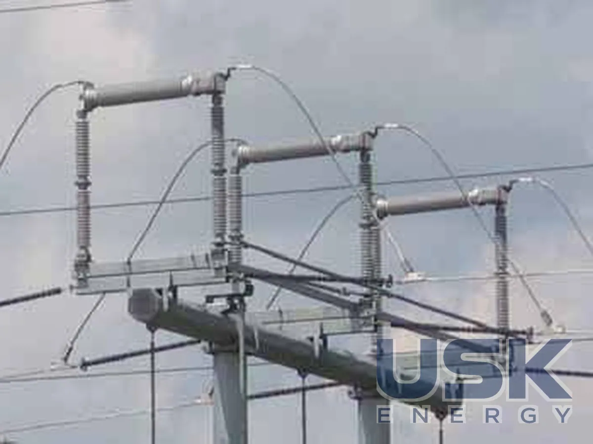 COELME-EGIC LSH / LSH-VB — line switcher (выключатель нагрузки ВН) 36–245 кВ
