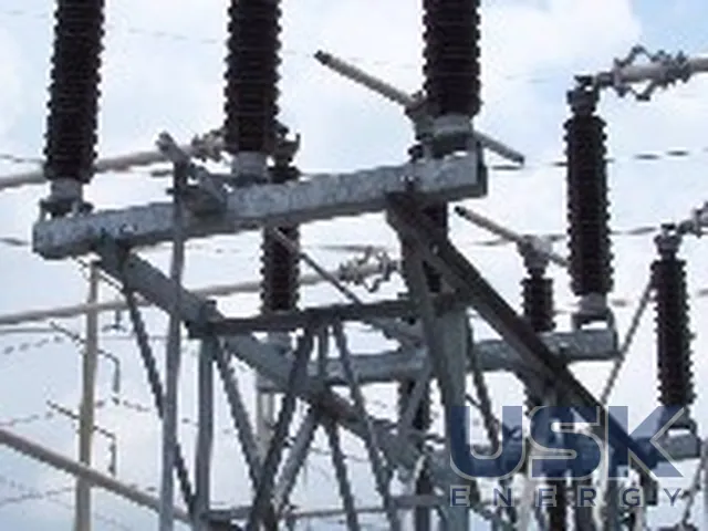 COELME-EGIC TCB / STC — дворозривний роз'єднувач 24–550 кВ