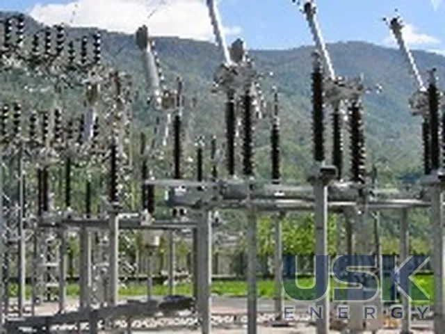 COELME-EGIC VSD — элегазовый выключатель-разъединитель нагрузки 36–245 кВ — 2