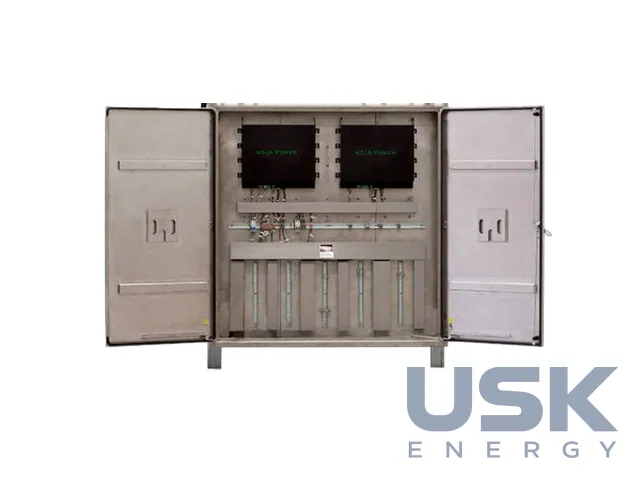 NOJA Power SCB EcoBreaker — підстанційний вакуумний вимикач із твердою ізоляцією, 40,5 кВ, 2500 А — 2