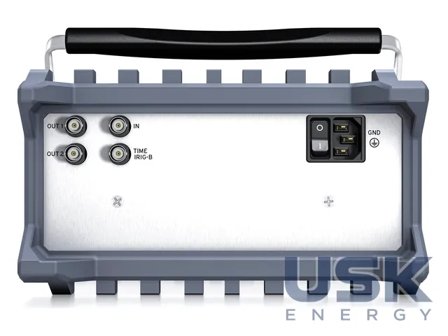 SEL-4000 / SEL-T4287 — испытательные системы для устройств РЗА — 2